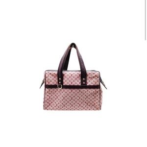 Louis Vuitton Cherry Pink GM